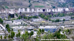 Content Dam Ogj Online Articles 2018 01 180119 Irtc Ballshrefinery Final Content Dam Ogj Online Articles 2018 01 180119 Irtc Ballshrefinery Final