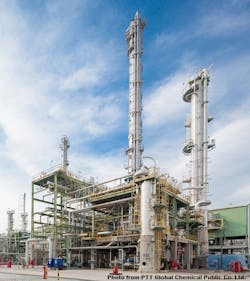 Content Dam Ogj Online Articles 2018 01 180123 Pttgc Maptaphut Final Content Dam Ogj Online Articles 2018 01 180123 Pttgc Maptaphut Final