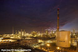 Content Dam Ogj Online Articles 2018 01 180124 Pttgc Maptaphut Final Content Dam Ogj Online Articles 2018 01 180124 Pttgc Maptaphut Final