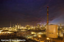 Content Dam Ogj Online Articles 2018 01 180124 Pttgc Maptaphut Final Content Dam Ogj Online Articles 2018 01 180124 Pttgc Maptaphut Final