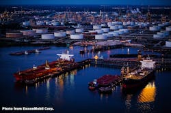 180206 Exxonmobil Baytown Complex Final 180206 Exxonmobil Baytown Complex Final