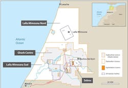 180221 Morocco Map Final 180221 Morocco Map Final