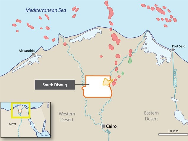 Content Dam Ogj Online Articles 2018 02 180221 Egypt Map Final