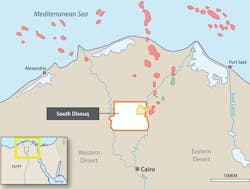 Content Dam Ogj Online Articles 2018 02 180221 Egypt Map Final Content Dam Ogj Online Articles 2018 02 180221 Egypt Map Final