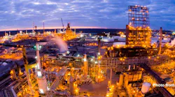 180301 Valero Stcharles Refinery