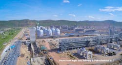 180302 Nghi Son Refinery 180302 Nghi Son Refinery