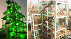 180306 Indian Oil Mathura Refinery Octamax