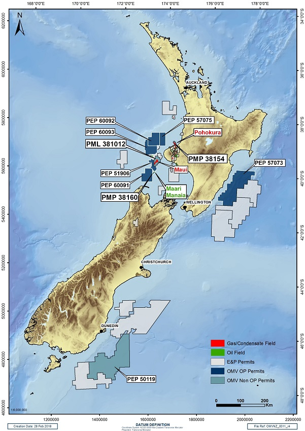 Content Dam Ogj Online Articles 2018 03 180316 Omv Newzealand Map Final