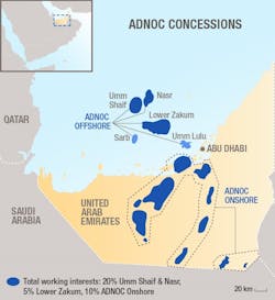 Content Dam Ogj Online Articles 2018 03 180319 Adnoc Concesssions Map Final Content Dam Ogj Online Articles 2018 03 180319 Adnoc Concesssions Map Final