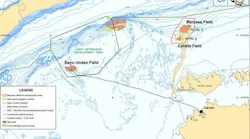 Content Dam Ogj Online Articles 2018 03 180321 Conocophillips Barossa Map Final
