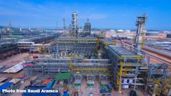 Content Dam Ogj Online Articles 2018 03 180329 Aramco Rapid Malaysia Final Content Dam Ogj Online Articles 2018 03 180329 Aramco Rapid Malaysia Final