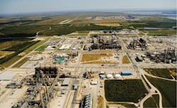 180406 Ineos Chocolatebayou 180406 Ineos Chocolatebayou