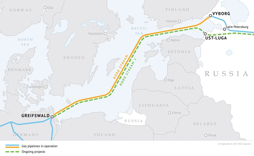 Content Dam Ogj Online Articles 2018 04 180406 Nordstream2 Finland Map Final