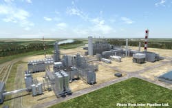 Content Dam Ogj Online Articles 2018 04 180425 Interpipeline Heartland Complex Final Content Dam Ogj Online Articles 2018 04 180425 Interpipeline Heartland Complex Final