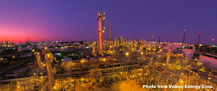 Fire hits Valero’s Texas City refinery Oil & Gas Journal