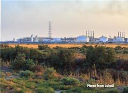 180511 Bt Lukoil 180511 Bt Lukoil