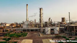 Content Dam Ogj Online Articles 2018 05 180523 Suez Refinery Final