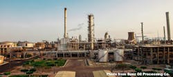Content Dam Ogj Online Articles 2018 05 180523 Suez Refinery Final Content Dam Ogj Online Articles 2018 05 180523 Suez Refinery Final