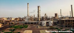Content Dam Ogj Online Articles 2018 05 180523 Suez Refinery Final Content Dam Ogj Online Articles 2018 05 180523 Suez Refinery Final