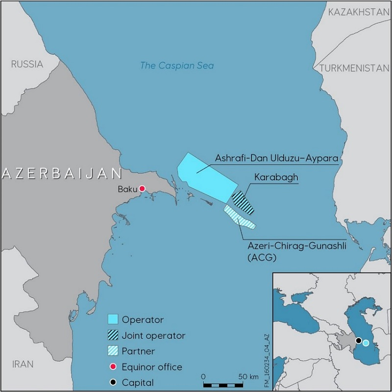 Content Dam Ogj Online Articles 2018 05 180530 Equinor Socar Map Final