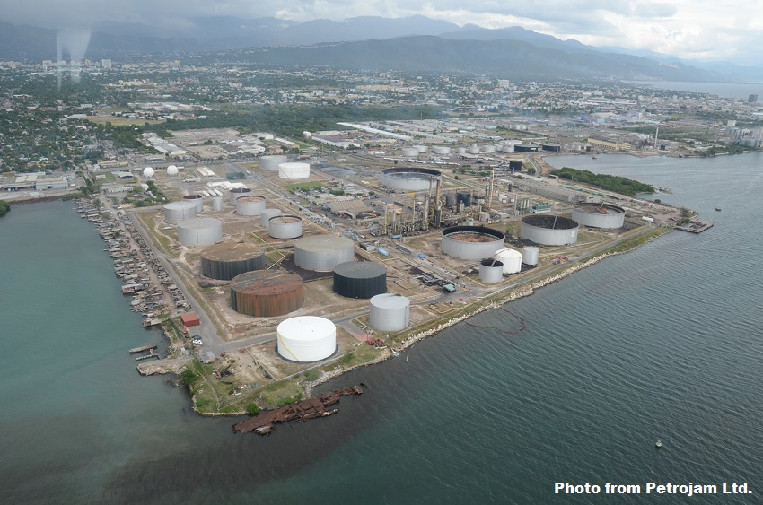 Petrojam advances upgrade of Jamaica’s sole refinery Oil & Gas Journal
