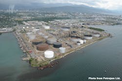 Content Dam Ogj Online Articles 2018 05 180531 Petrojam Kingston Final Content Dam Ogj Online Articles 2018 05 180531 Petrojam Kingston Final