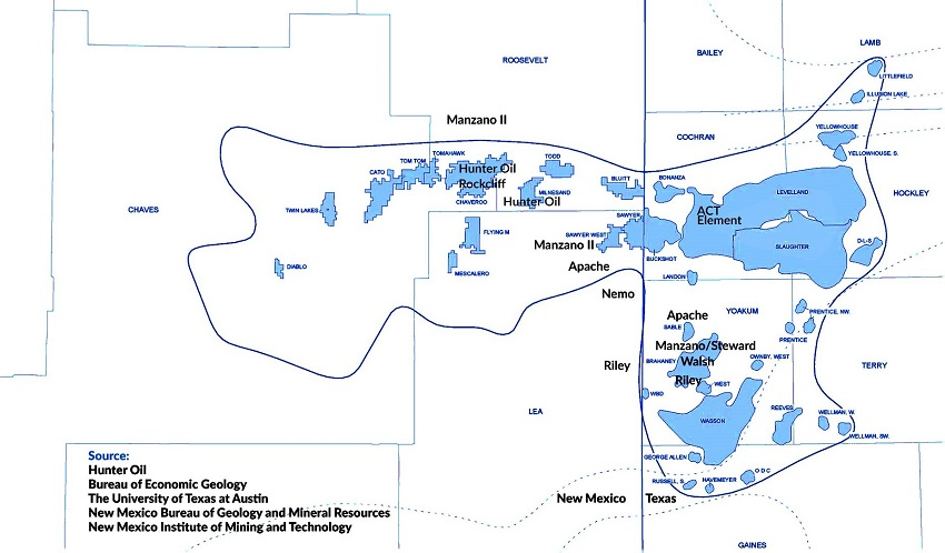 Content Dam Ogj Online Articles 2018 06 180612 Hunter Chaveroo Map Final