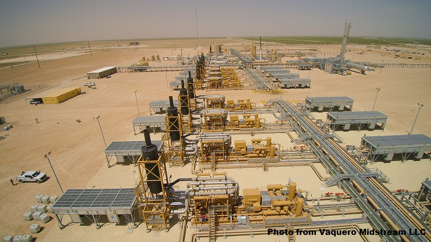Content Dam Ogj Online Articles 2018 06 180614 Vaquero Midstream Caymusii Final