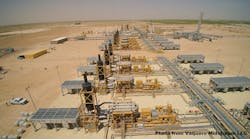 Content Dam Ogj Online Articles 2018 06 180614 Vaquero Midstream Caymusii Final Content Dam Ogj Online Articles 2018 06 180614 Vaquero Midstream Caymusii Final