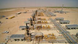 Content Dam Ogj Online Articles 2018 06 180614 Vaquero Midstream Caymusii Final Content Dam Ogj Online Articles 2018 06 180614 Vaquero Midstream Caymusii Final