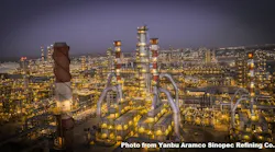 Content Dam Ogj Online Articles 2018 06 180614 Yasref Yanbu Refinery Final