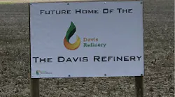 16jul Davis Signpost