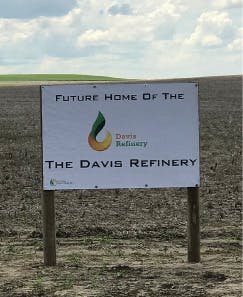 16jul Davis Signpost 16jul Davis Signpost