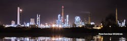 180706 Essar Oil Uk Ltd Stanlow Refinery 180706 Essar Oil Uk Ltd Stanlow Refinery