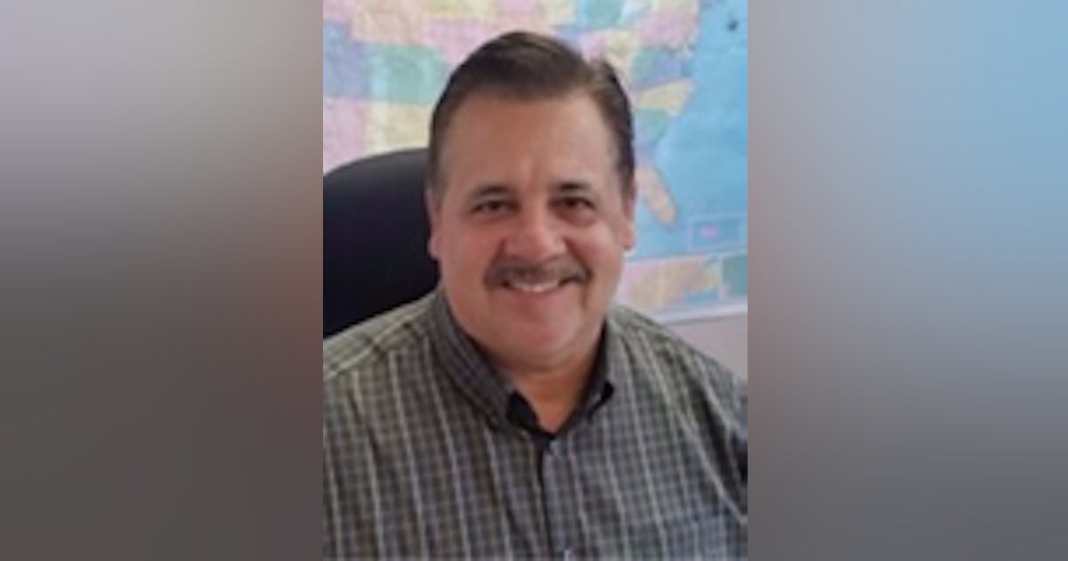 Izzy Rivera | Oil & Gas Journal