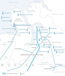 Content Dam Ogj Online Articles 2018 07 180717 Gazprom Yamal Map Final