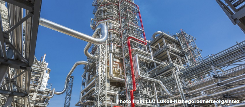 Content Dam Ogj Online Articles 2018 07 180723 Lukoil Nizhegorodnefteorgsintez Kstovo Final