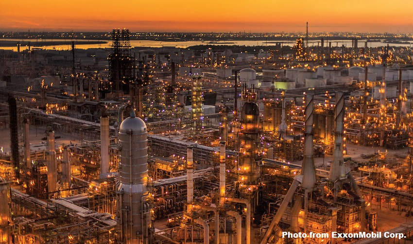 Content Dam Ogj Online Articles 2018 07 180726 Exxonmobil Baytown Final
