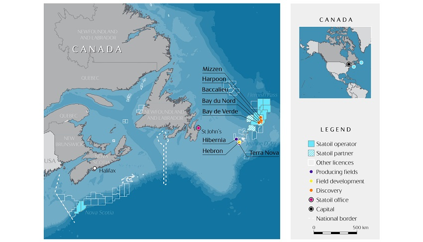 Content Dam Ogj Online Articles 2018 07 180727 Equinor Baydunord Map Final