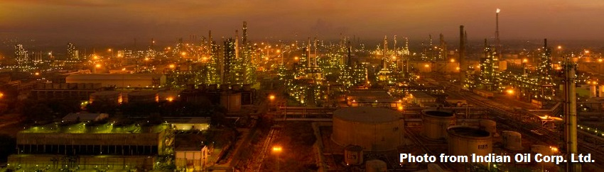 Content Dam Ogj Online Articles 2018 07 180730 Ioc Gujarat Refinery Final