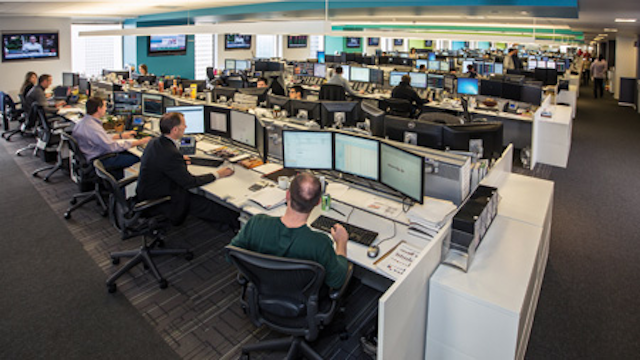 Macquarie Experts Scrutinize Industry Oil Gas Journal