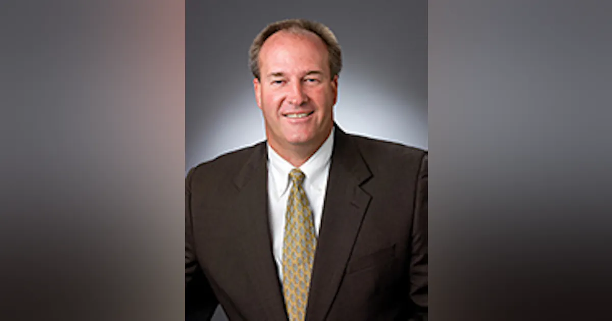 Terry Jobling ENERGY PLAYERS | Oil & Gas Journal