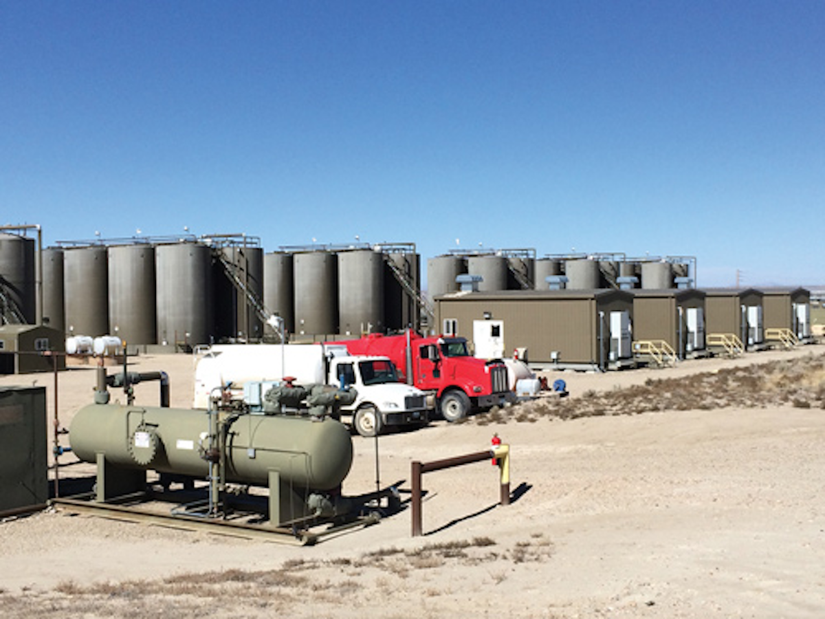 TopRated Oil And Gas REITs To Fuel Your Portfolio