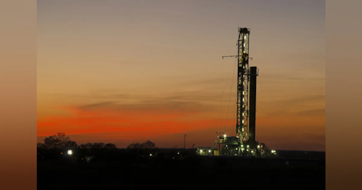 Refracking the shale plays | Oil & Gas Journal