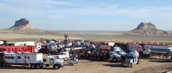 OFS companies innovate to survive Oil & Gas Journal