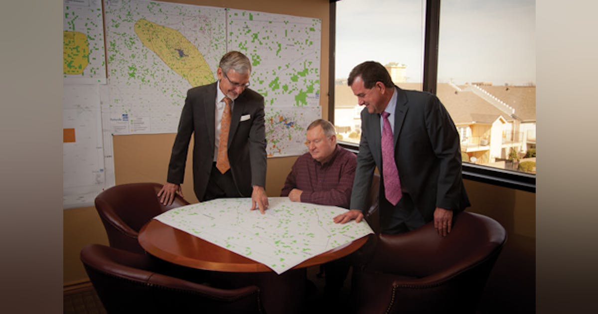 Panhandle explains business model | Oil & Gas Journal