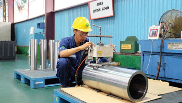 Indonesia: Striving for a comeback | Oil & Gas Journal