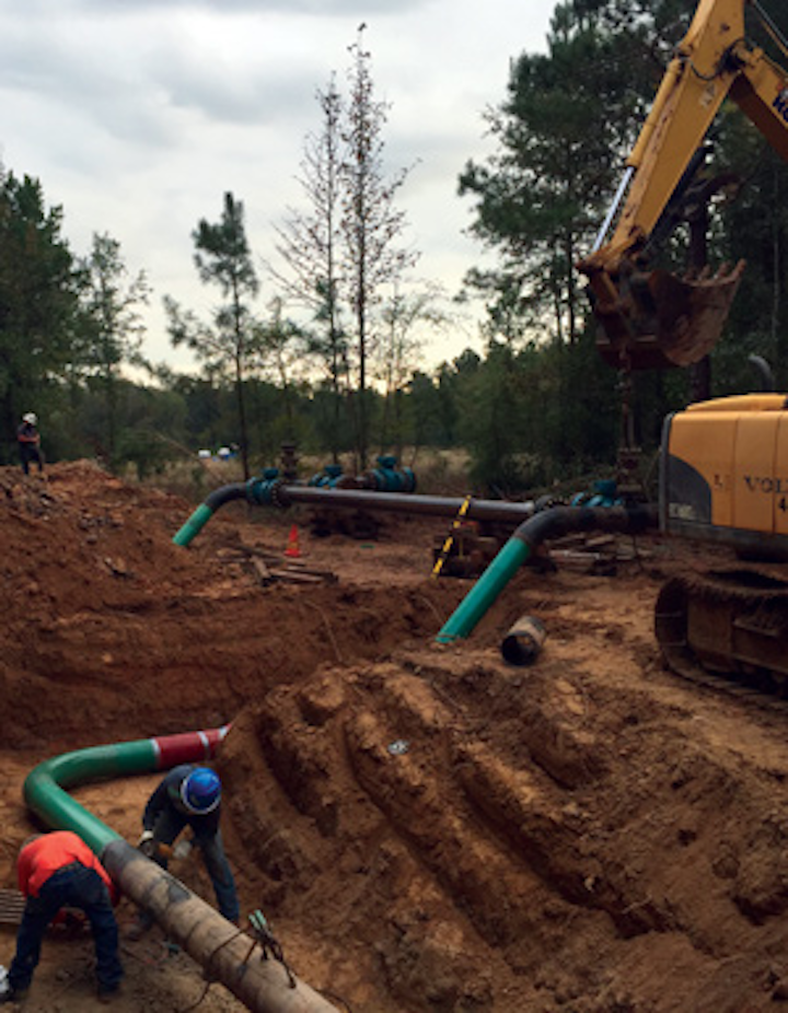 Tailwater's founders explain focus Oil & Gas Journal