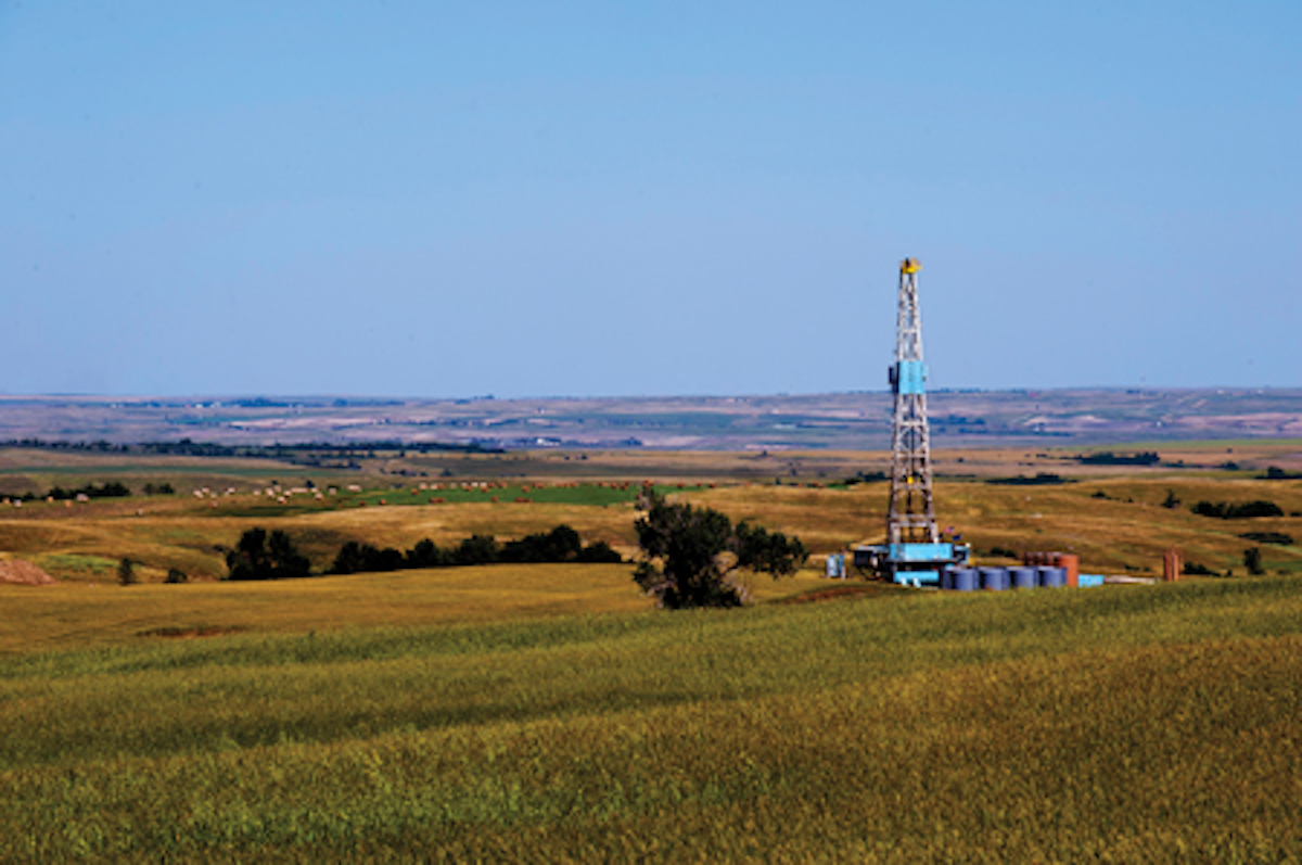 Bakken Shale | Oil & Gas Journal