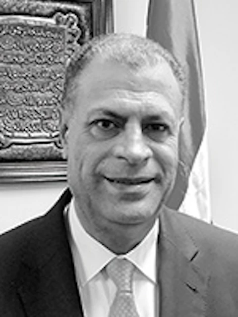 Egypt New Directions Oil Amp Gas Journal